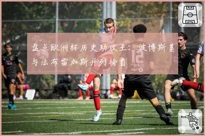 盘点欧洲杯历史助攻王：波博斯基与法布雷加斯并列榜首