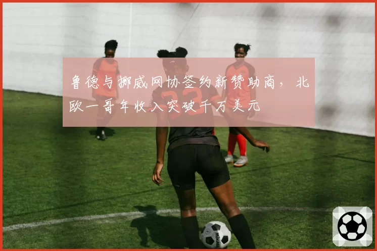鲁德与挪威网协签约新赞助商，北欧一哥年收入突破千万美元