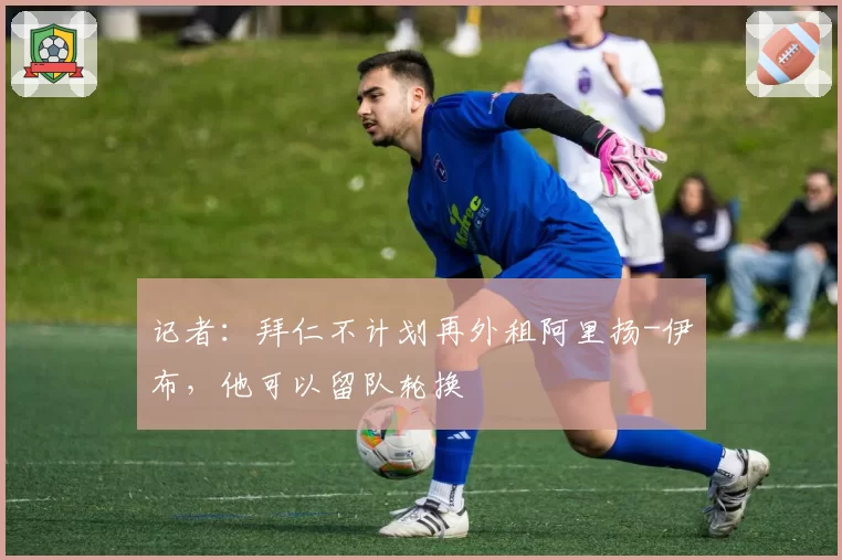记者：拜仁不计划再外租阿里扬-伊布，他可以留队轮换