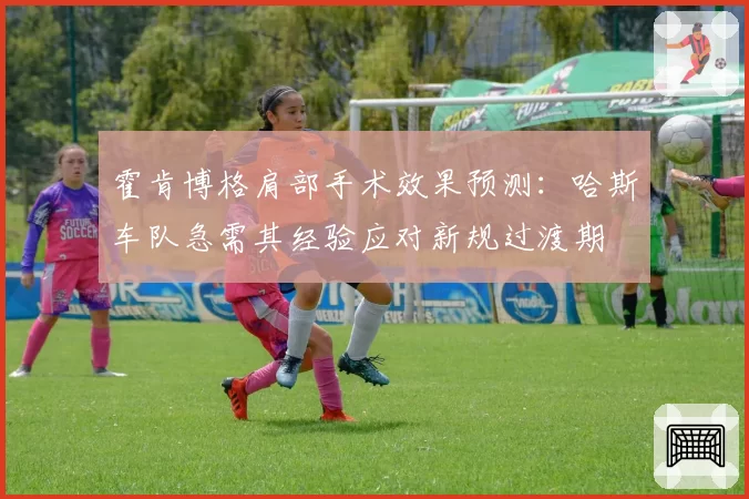 霍肯博格肩部手术效果预测：哈斯车队急需其经验应对新规过渡期